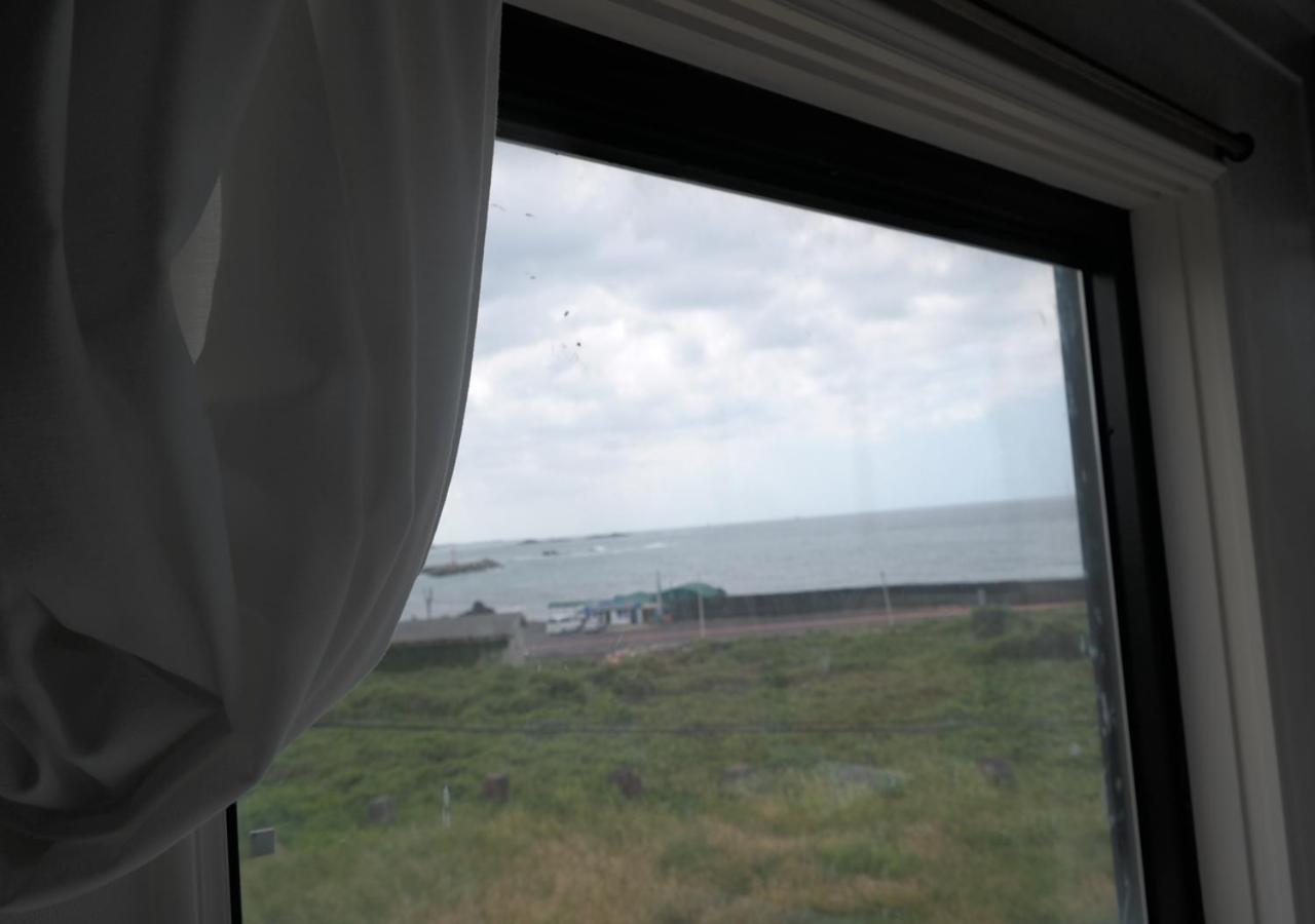 Noeuleul Damda Villa Jeju Exterior photo